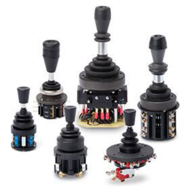 Bild på KCB2A0000000000V0WZ från Euchner GmbH i kategori Joysticks