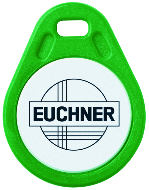 Bild på EKS-A-K1GNWT32-EU från Euchner GmbH i kategori Elektroniskt nyckelsystem