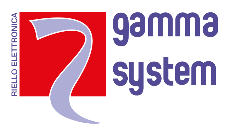 Bild: Gamma System