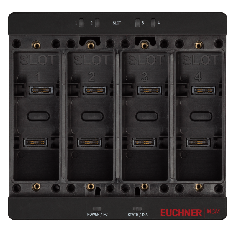 Bild på MCM-MLI-Y00000000-JJ-157854 från Euchner GmbH i kategori Elektroniska grindlås